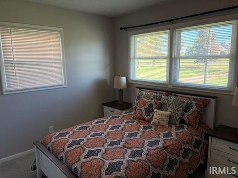 Tiny photo for 2776 N Mexico Road, Peru, IN 46970 (MLS # 202643387)