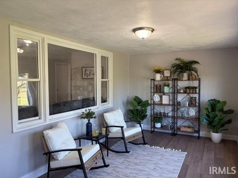 Tiny photo for 2776 N Mexico Road, Peru, IN 46970 (MLS # 202643387)