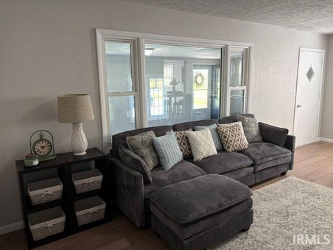 Tiny photo for 2776 N Mexico Road, Peru, IN 46970 (MLS # 202643387)