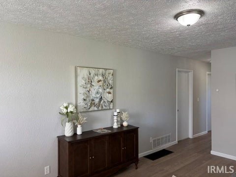 Tiny photo for 2776 N Mexico Road, Peru, IN 46970 (MLS # 202643387)