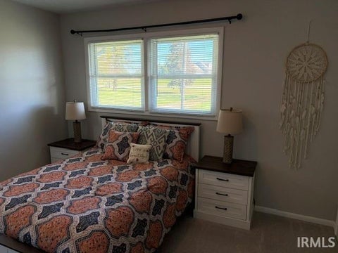 Tiny photo for 2776 N Mexico Road, Peru, IN 46970 (MLS # 202643387)