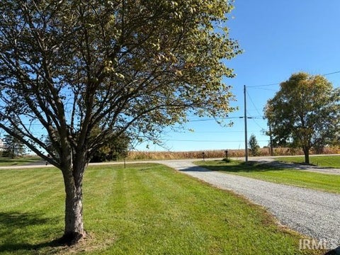 Tiny photo for 2776 N Mexico Road, Peru, IN 46970 (MLS # 202643387)