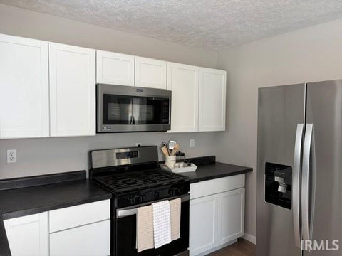 Tiny photo for 2776 N Mexico Road, Peru, IN 46970 (MLS # 202643387)