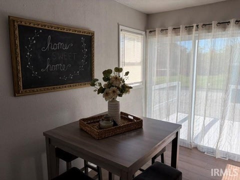 Tiny photo for 2776 N Mexico Road, Peru, IN 46970 (MLS # 202643387)