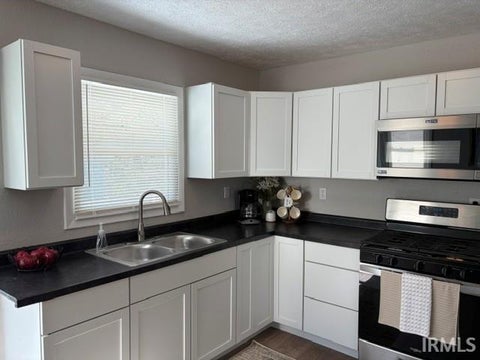 Tiny photo for 2776 N Mexico Road, Peru, IN 46970 (MLS # 202643387)