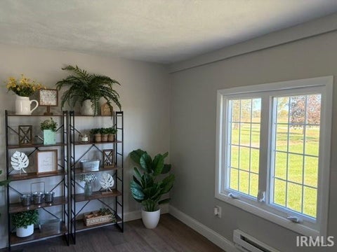 Tiny photo for 2776 N Mexico Road, Peru, IN 46970 (MLS # 202643387)