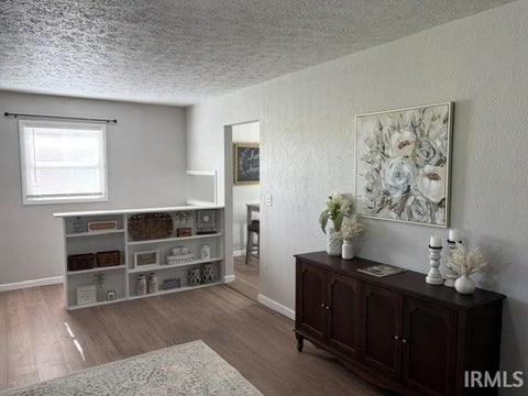Tiny photo for 2776 N Mexico Road, Peru, IN 46970 (MLS # 202643387)