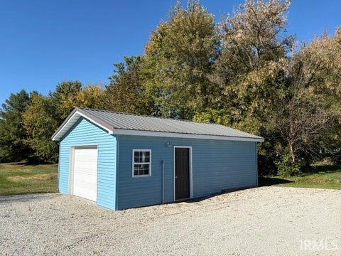Tiny photo for 2776 N Mexico Road, Peru, IN 46970 (MLS # 202643387)