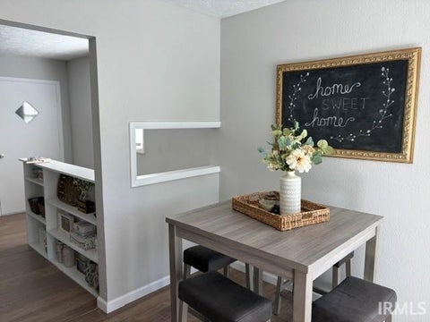 Tiny photo for 2776 N Mexico Road, Peru, IN 46970 (MLS # 202643387)
