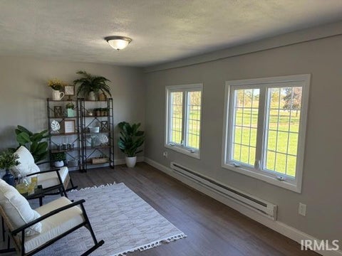Tiny photo for 2776 N Mexico Road, Peru, IN 46970 (MLS # 202643387)
