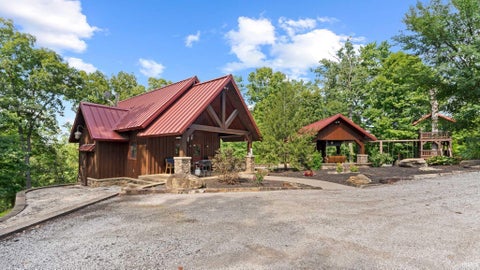 Photo for 3854 W Co Rd 775 N