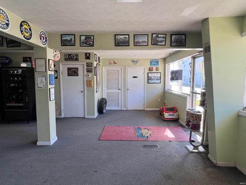 Tiny photo for 714 N Lafountain St, Kokomo, IN 46901 (MLS # 202545263)