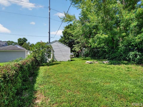 Tiny photo for 2121 Cass Street, Fort Wayne, IN 46808 (MLS # 202635193)