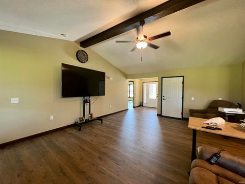 Tiny photo for 814 W Washington Street, Monticello, IN 47960 (MLS # 202627929)