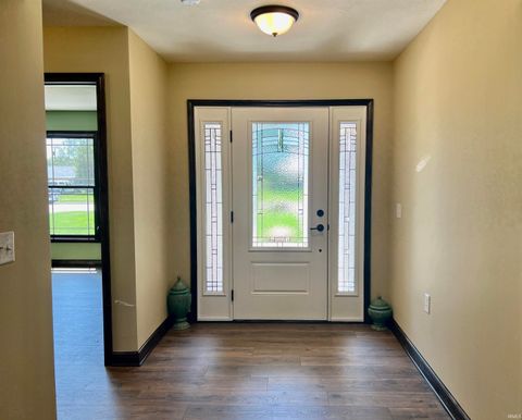 Tiny photo for 814 W Washington Street, Monticello, IN 47960 (MLS # 202627929)