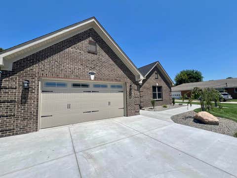 Tiny photo for 814 W Washington Street, Monticello, IN 47960 (MLS # 202627929)
