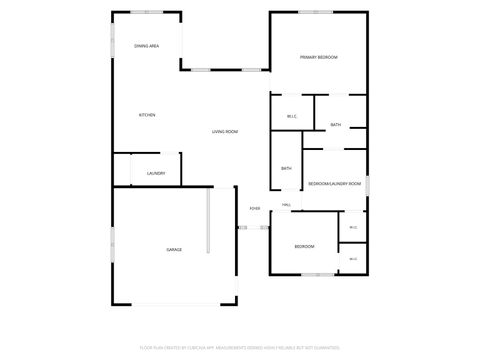 Tiny photo for 814 W Washington Street, Monticello, IN 47960 (MLS # 202627929)