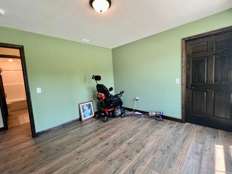 Tiny photo for 814 W Washington Street, Monticello, IN 47960 (MLS # 202627929)