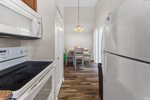 Tiny photo for 3416 Coventry Lane, Lafayette, IN 47909 (MLS # 202545636)