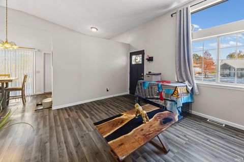 Tiny photo for 3416 Coventry Lane, Lafayette, IN 47909 (MLS # 202545636)