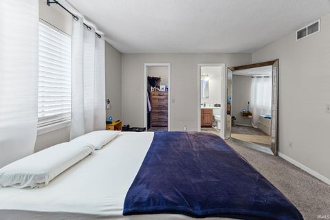 Tiny photo for 3416 Coventry Lane, Lafayette, IN 47909 (MLS # 202545636)