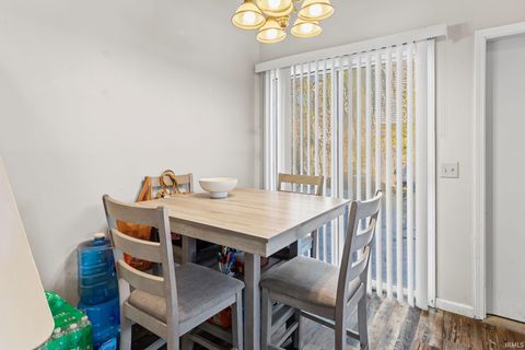 Tiny photo for 3416 Coventry Lane, Lafayette, IN 47909 (MLS # 202545636)