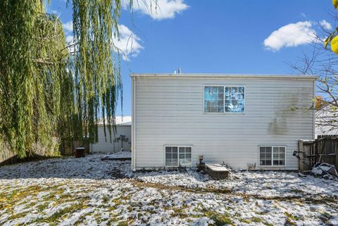 Tiny photo for 3416 Coventry Lane, Lafayette, IN 47909 (MLS # 202545636)