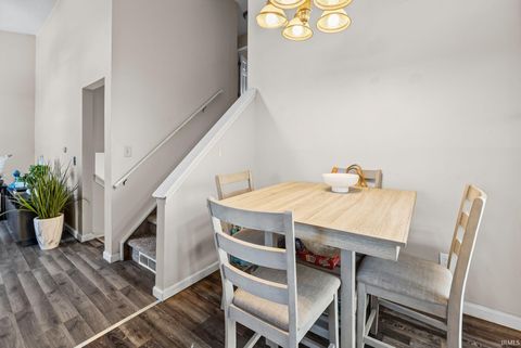 Tiny photo for 3416 Coventry Lane, Lafayette, IN 47909 (MLS # 202545636)