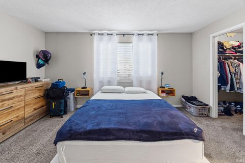 Tiny photo for 3416 Coventry Lane, Lafayette, IN 47909 (MLS # 202545636)