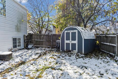 Tiny photo for 3416 Coventry Lane, Lafayette, IN 47909 (MLS # 202545636)