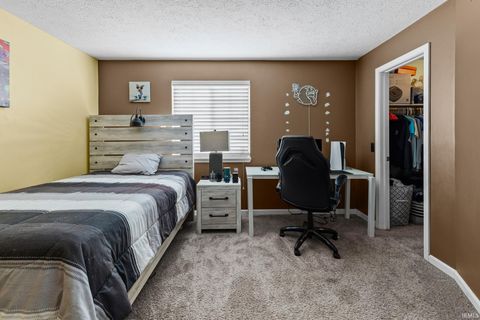 Tiny photo for 3416 Coventry Lane, Lafayette, IN 47909 (MLS # 202545636)