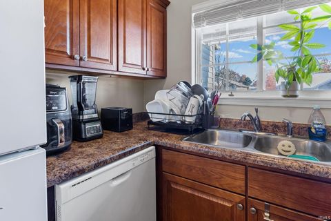 Tiny photo for 3416 Coventry Lane, Lafayette, IN 47909 (MLS # 202545636)