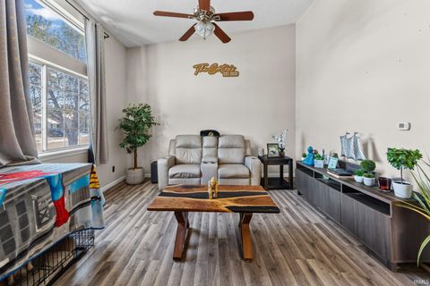 Tiny photo for 3416 Coventry Lane, Lafayette, IN 47909 (MLS # 202545636)