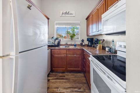 Tiny photo for 3416 Coventry Lane, Lafayette, IN 47909 (MLS # 202545636)