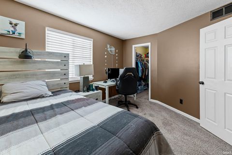 Tiny photo for 3416 Coventry Lane, Lafayette, IN 47909 (MLS # 202545636)