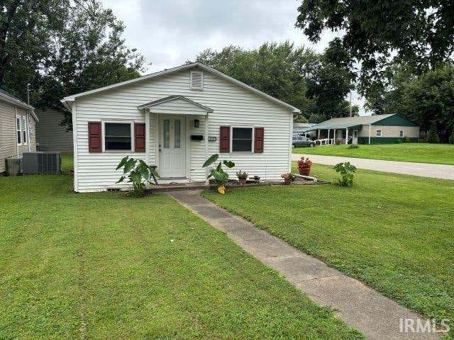 Photo of 616 N Lincoln Avenue, Rockport, IN 47635 (MLS # 202629139)