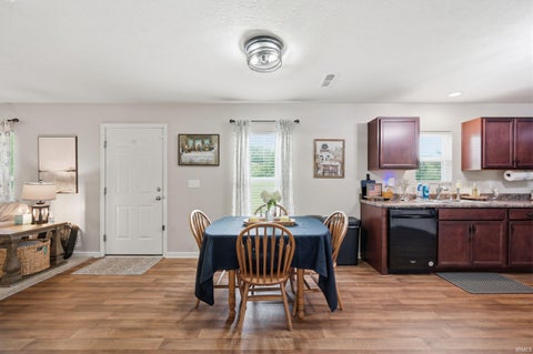 Tiny photo for 1200 E Pittenger Court, Albany, IN 47320 (MLS # 202628565)