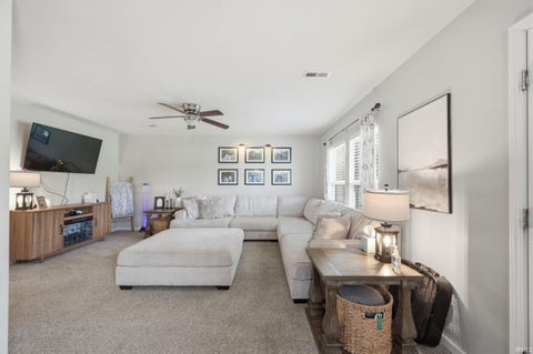 Tiny photo for 1200 E Pittenger Court, Albany, IN 47320 (MLS # 202628565)