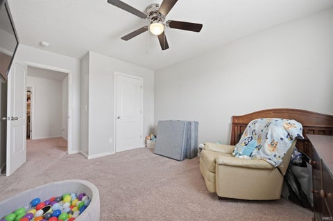 Tiny photo for 1200 E Pittenger Court, Albany, IN 47320 (MLS # 202628565)