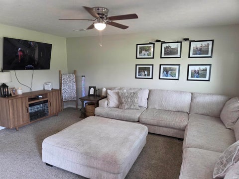 Tiny photo for 1200 E Pittenger Court, Albany, IN 47320 (MLS # 202628565)