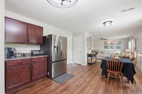 Tiny photo for 1200 E Pittenger Court, Albany, IN 47320 (MLS # 202628565)