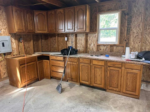 Tiny photo for 10275 E 1075 Road, Galveston, IN 46932 (MLS # 202636079)