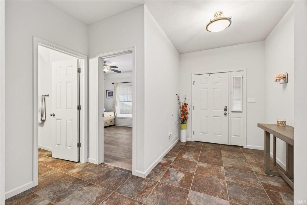 Photo of 1559 W Petal Court, Bloomington, IN 47403 (MLS # 202607879)