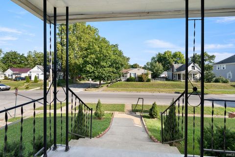 Tiny photo for 2001 George Street, Logansport, IN 46947 (MLS # 202535913)