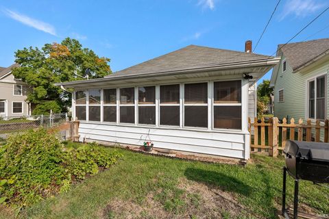 Tiny photo for 2001 George Street, Logansport, IN 46947 (MLS # 202535913)