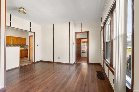 Tiny photo for 2001 George Street, Logansport, IN 46947 (MLS # 202535913)