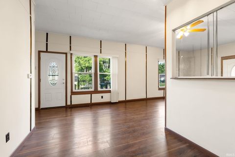 Tiny photo for 2001 George Street, Logansport, IN 46947 (MLS # 202535913)