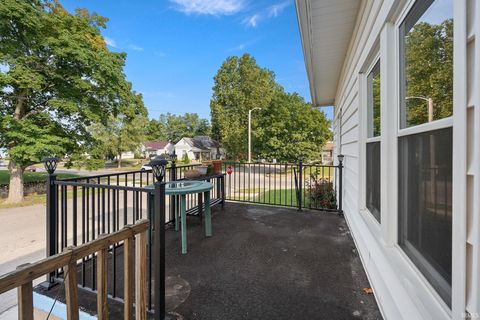 Tiny photo for 2001 George Street, Logansport, IN 46947 (MLS # 202535913)