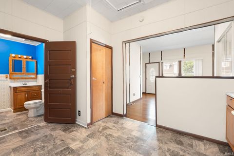 Tiny photo for 2001 George Street, Logansport, IN 46947 (MLS # 202535913)