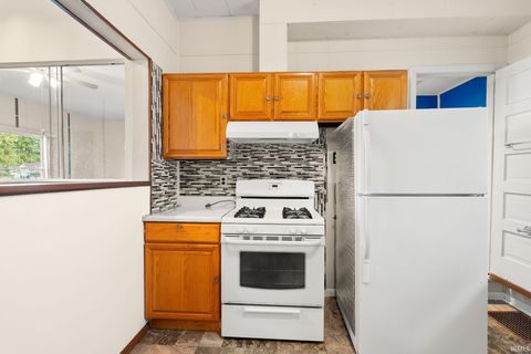 Tiny photo for 2001 George Street, Logansport, IN 46947 (MLS # 202535913)